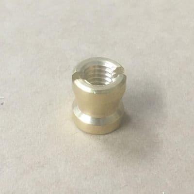 Ideal Standard Brass Tap Cartridge / Handle Adapter - 62003402