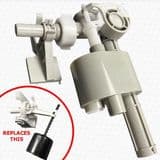 Ideal Standard Conceala 2 Inlet Ball Valve SR04367 - 50801041