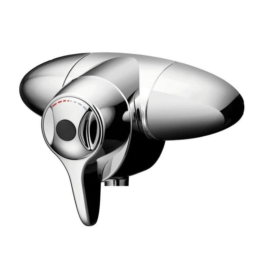 Ideal Standard CTV Exposed Shower Valve Long Lever 50702595