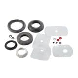 Ideal Standard D Shape Syphon Diaphragm Washer Kit - 08000919