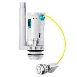 Ideal Standard Dual Flush Cable Dump Valve UV04667 - 08000790