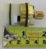 Ideal Standard Dualux Basin Tap Cartridge Hot - 62003040