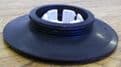 Ideal Standard Flush Valve Seal and Clip SV01967
