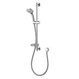 Ideal Standard Idealrail M3 Shower Rail Riser Set Chrome