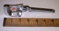 Ideal Standard Round Hole Cistern Side Lever E8643AA - 08000463