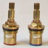 Ideal Standard Style Long Ceramic Disc Tap Cartridges - 62000014