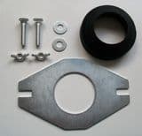 Ideal Standard SV91167 Type Close Coupling Kit 2 inch Flat Plate - 08000103