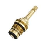 Ideal Standard Tall Washer Tap Valve 18 Spline - 62013371