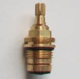 Ideal Standard / Tantara Long Stem 18 Spline Tap Washer Valve - 62010201