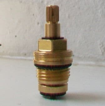 Ideal Standard / Tantara Style Washer Tap Works - 62003123