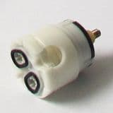 Ideal Standard Tap / Trevi Blend Ceramic Cartridge - 62003352