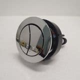 Ideal Standard Top Flush Cistern Dual Push Rod Button EV492AA - 08001285