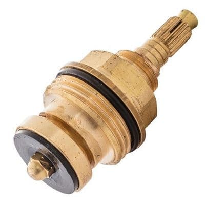 Ideal Standard - Trevi CTV Shower Flow Valve - 50702599