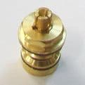 Ideal Standard / Trevi / Dualux Tap & Shower Cartridge Cold - 62003480