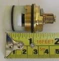 Ideal Standard / Trevi / Dualux Tap & Shower Cartridge Cold - 62003480