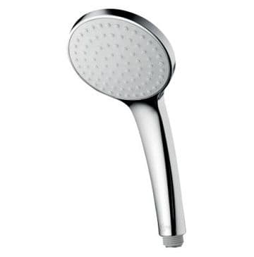 Ideal Standard - Trevi Single Spray Medium Shower Handset - 50300617