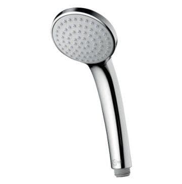 Ideal Standard - Trevi Small Single Spray Shower Handset - 50300616