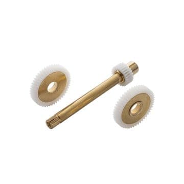 Ideal Standard / Trevi Therm Concealed Shower Gearbox Set - 50702291