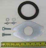 Ideal Standard Type Flat Plate Close Coupling Kit 1.1/2 - 08000101