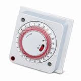 Immersion Heater Timer with Manual Override - 32000501