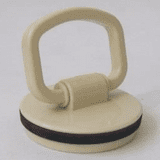 Indian Ivory Kitchen Sink Pull Handle Plug - 39000073