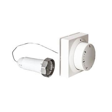 Jaga / Danfoss TRV Remote Control Head 5090.1071 - 07002566