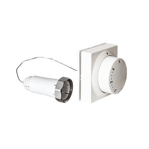 Plumber Remote Jaga / Danfoss TRV Remote Control Head 5090 1071 - 07002566