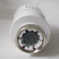 Jaga Thermostatic Radiator Valve Head 5090.1125 - 07002562