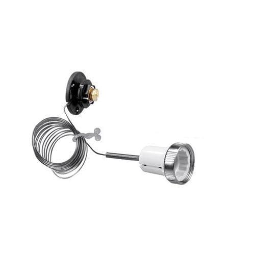 Plumber Remote Jaga TRV Remote Control Cable 5090 1107 - 07002565