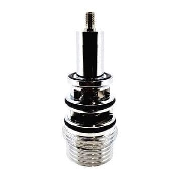 Java Single Hole Bath Shower Mixer Diverter Valve - 62013637