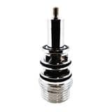 Java Single Hole Bath Shower Mixer Diverter Valve - 62013637