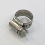 Jubilee Clip 304 Stainless Steel 11mm-16mm - 30000721