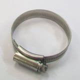 Jubilee Clip 304 Stainless Steel 40mm-55mm - 30000725