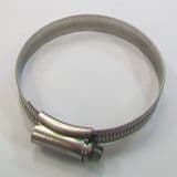 Jubilee Clip 304 Stainless Steel 55mm-70mm - 30000726