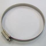 Jubilee Clip 304 Stainless Steel 90mm-120mm - 30000728