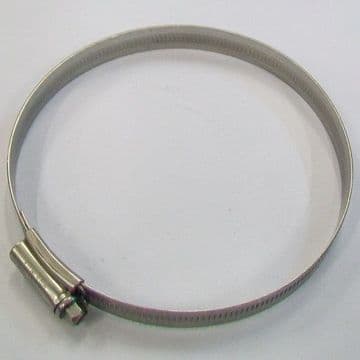 Jubilee Clip 304 Stainless Steel 90mm-120mm - 30000728