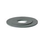 Kariba Toilet Cistern Dump - Flush Valve Washer - 72000206