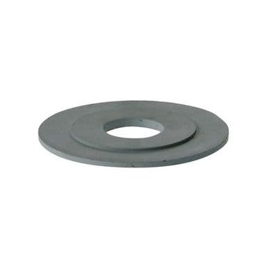 Kariba Toilet Cistern Dump - Flush Valve Washer - 72000206