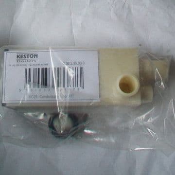 Keston Boiler KC25 Condense Trap Kit C08239000