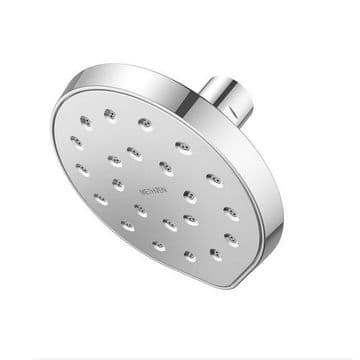 Kiri Satinjet® 4 inch Chrome Overhead Shower Head - 50302922