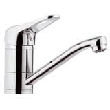 Kiss Open Vented / Water Heater Basin / Sink Monobloc Tap - 58000082