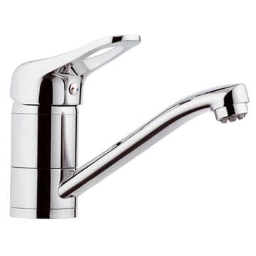 Kiss Open Vented / Water Heater Basin / Sink Monobloc Tap - 58000082
