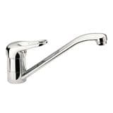 Kiss Open Vented / Water Heater Kitchen Sink Monobloc Tap - 58000083