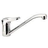 Kiss Open Vented Water Heater Kitchen Sink Monobloc Tap - 58000083