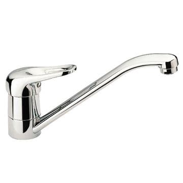 Kiss Water Heater / Open Vented Kitchen Sink Monobloc Tap - 58000083