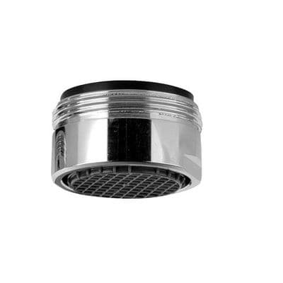 Kitchen / Basin Tap Spout Aerator 24mm Male Thread - 62003272