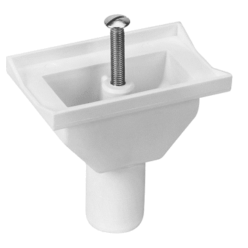 Kitchen Sink Draining Board Overflow Connector - 40004057