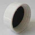 Kitchen Sink Strainer Waste Overflow Blank / Stopper - 74000714