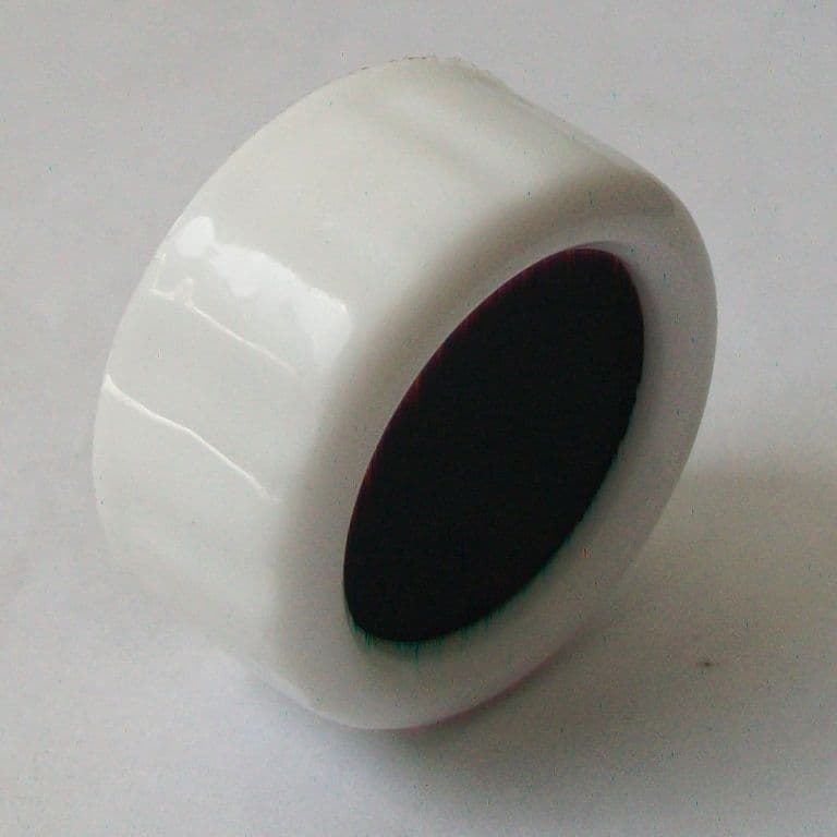 Kitchen Sink Strainer Waste Overflow Blank / Stopper 74000714