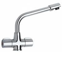 Kitchen Sink Taps